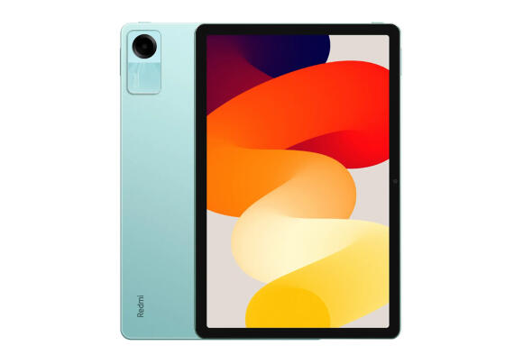 Планшет Redmi Pad SE 11'' 8/256 ГБ (Mint Green) Планшет Redmi Pad SE 11'' 8/256 ГБ (Mint Green)