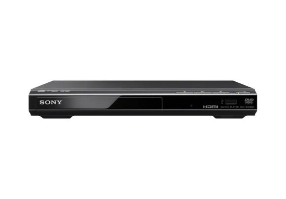 DVD-плеер Sony DVP-SR760 DVP-SR760HP DVD-плеер Sony DVP-SR760 DVP-SR760HP