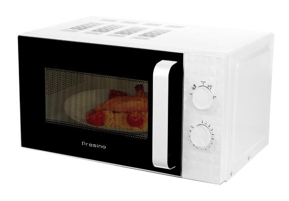 Микроволновая печь Presino MWO20MW (White)