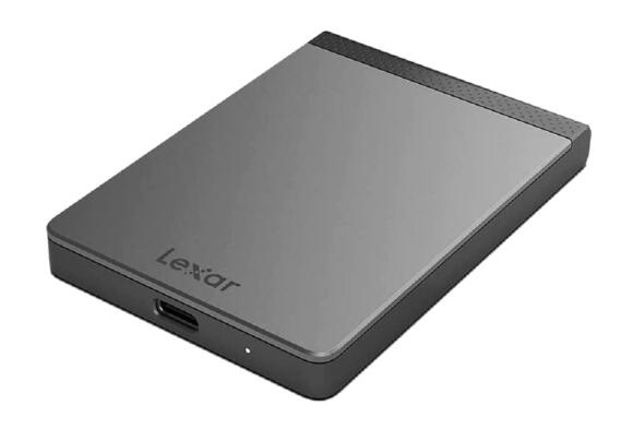 Портативный SSD Lexar SL200 512ГБ (LSL200X512G-RNNNG) Портативный SSD Lexar SL200 512ГБ (LSL200X512G-RNNNG)