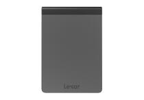 Портативный SSD Lexar SL200 512ГБ (LSL200X512G-RNNNG)