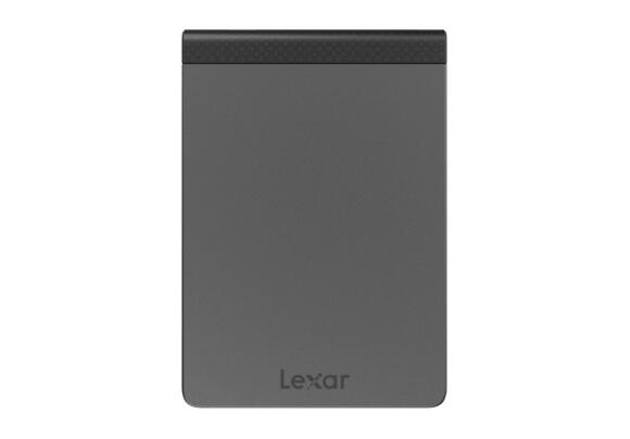 Портативный SSD Lexar SL200 512ГБ (LSL200X512G-RNNNG)