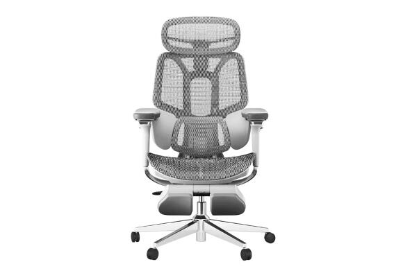 Офисное кресло HBADA E3PRO (White)