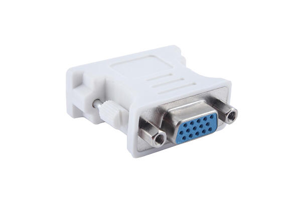 Адаптер DVI-I в VGA (24+5 pin) DVIVGA Адаптер DVI-I в VGA (24+5 pin) DVIVGA