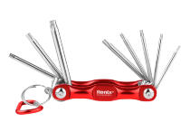 Набор Torx ключей RH-2041