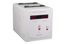 Стабилизатор Mercury 5000VA/3000W AVRME5000