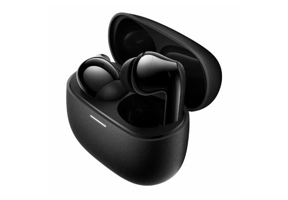 Наушники Redmi Buds 5 Pro Black [BHR7660GL] (Global)