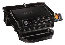 Электрогриль Tefal Optigrill GC712834 Электрогриль Tefal Optigrill GC712834
