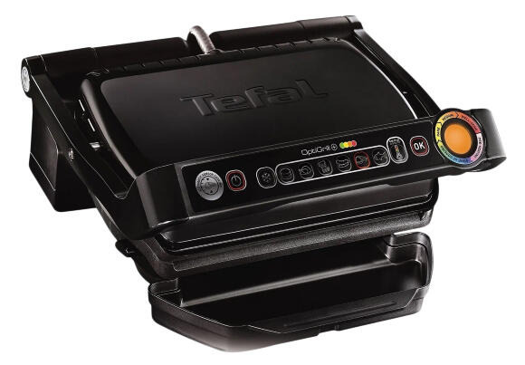 Электрогриль Tefal Optigrill GC712834