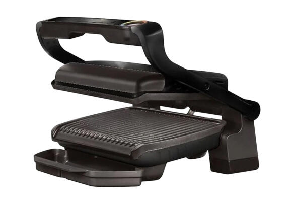 Электрогриль Tefal Optigrill GC712834 Электрогриль Tefal Optigrill GC712834