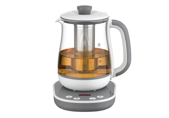 Чайник Tefal Tastea BJ551B10 Чайник Tefal Tastea BJ551B10