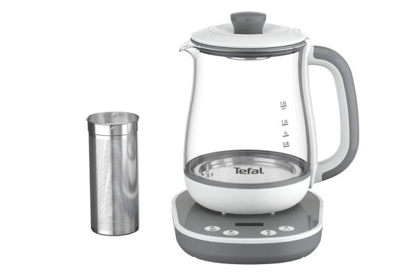 Чайник Tefal Tastea BJ551B10 Чайник Tefal Tastea BJ551B10