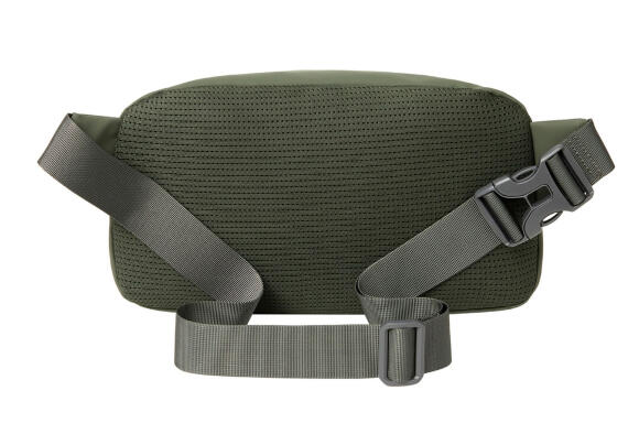 Поясная сумка RivaCase 7812 M (Olive Green)