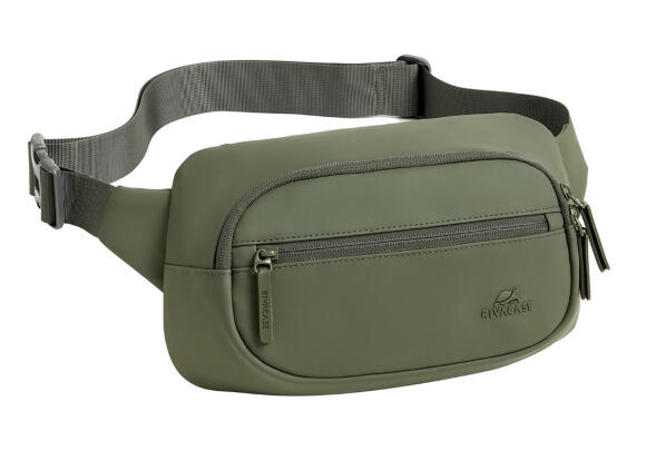 Поясная сумка RivaCase 7812 M (Olive Green)