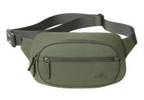 Поясная сумка RivaCase 7812 M (Olive Green) Поясная сумка RivaCase 7812 M (Olive Green)