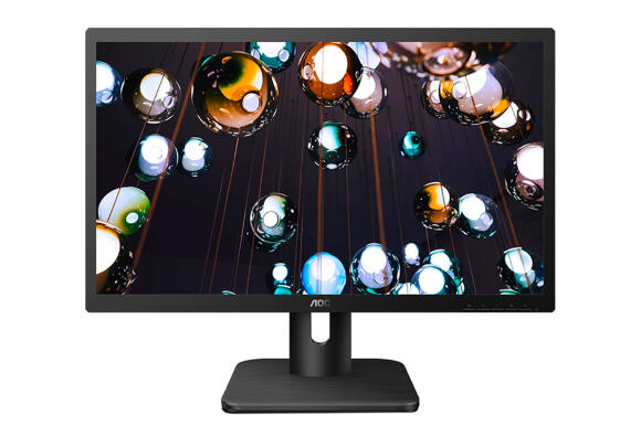 Монитор AOC 22E1H 21.5"