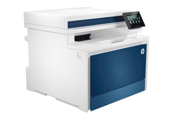 Принтер 4 в 1 HP Color LaserJet Pro MFP 4303fdw Принтер 4 в 1 HP Color LaserJet Pro MFP 4303fdw