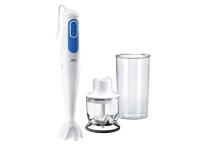 Блендер Braun MultiQuick 3 Pasta MQ 3020 Блендер Braun MultiQuick 3 Pasta MQ 3020