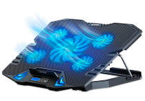 Охлаждающая подставка Ice Coorel K5 Охлаждающая подставка Ice Coorel K5