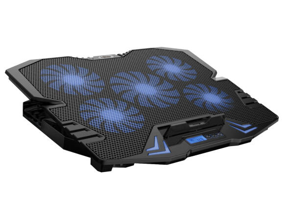 Охлаждающая подставка Ice Coorel K5 Охлаждающая подставка Ice Coorel K5