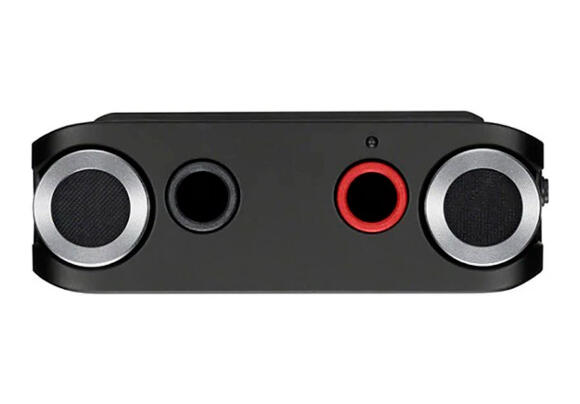 Цифровой аудио диктофон ICD-UX570 (Black)