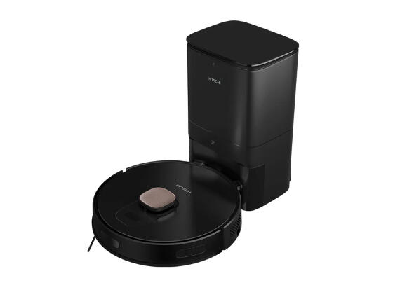 Робот-пылесос Hitachi Robot Vacuum Cleaner