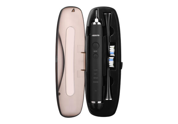 Зубная щетка Ardesto ETB-212CB Зубная щетка Ardesto ETB-212CB