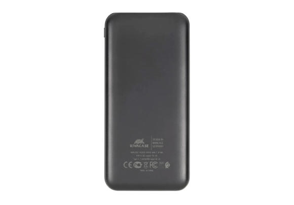 Power Bank Rivacase VA2031 (10K)  Power Bank Rivacase VA2031 (10K)