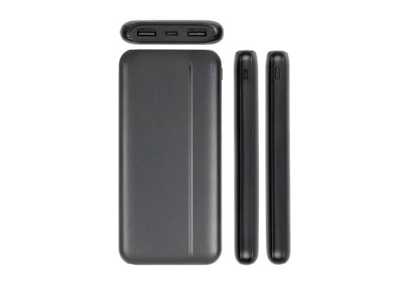 Power Bank Rivacase VA2031 (10K)  Power Bank Rivacase VA2031 (10K)