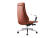 Офисное кресло Noel CALEB-M (Brown) Офисное кресло Noel CALEB-M (Brown)