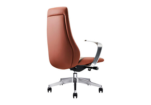 Офисное кресло Noel CALEB-M (Brown) Офисное кресло Noel CALEB-M (Brown)