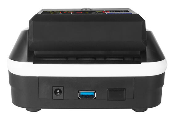 Детектор денег Mega Manager MMV160