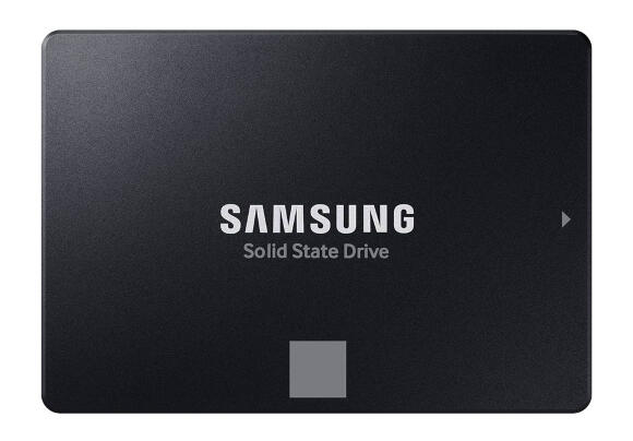 Накопитель SSD Samsung EVO 870 1ТБ MZ-77E1T0BW
