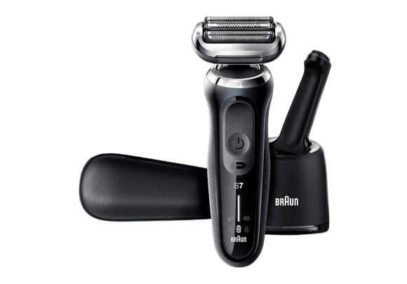 Электробритва Braun Series 7 7075сс