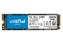 Накопитель SSD Crucial P2 250 ГБ CT250P2SSD8 Накопитель SSD Crucial P2 250 ГБ CT250P2SSD8
