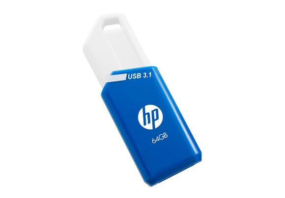 Накопитель HP USB 3.1 X755W (64GB)