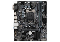 МП Gigabyte H410M H V2 МП Gigabyte H410M H V2