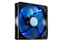 Кулер Mercury Blue 120 мм 120MM Кулер Mercury Blue 120 мм 120MM