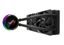 СЖО Asus ROG Ryuo 240 ROG-RYUO-240 СЖО Asus ROG Ryuo 240 ROG-RYUO-240