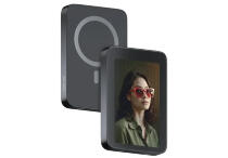 Power Bank  Green Lion Power Frame 5000MAH