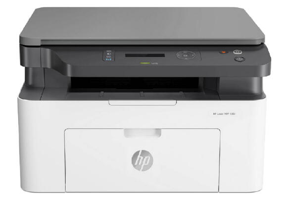 Принтер 3 в 1 HP LaserJet MFP135a MFP135A