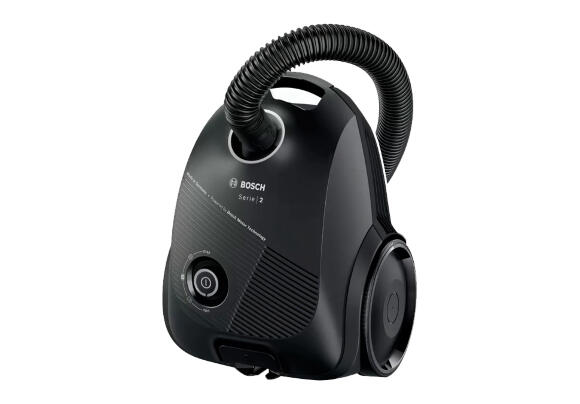 Пылесос Bosch Serie 2 BGLS2BA2 Black