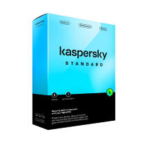 Антивирус KASPERSKY Standart Standart