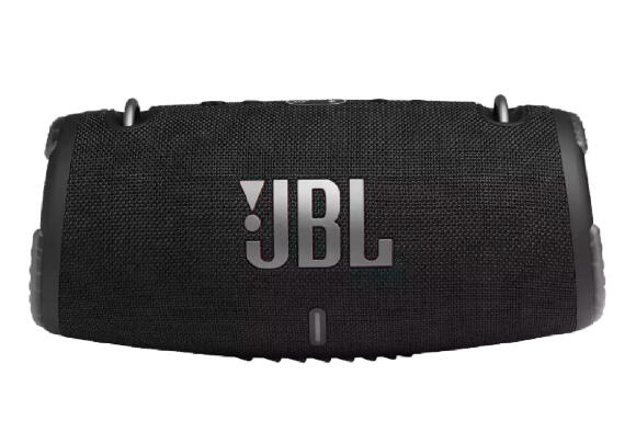 Колонка JBL Xtreme 3 Черная  JBLXTREME3BLKUK