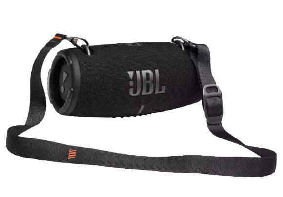 Колонка JBL Xtreme 3 Черная  JBLXTREME3BLKUK