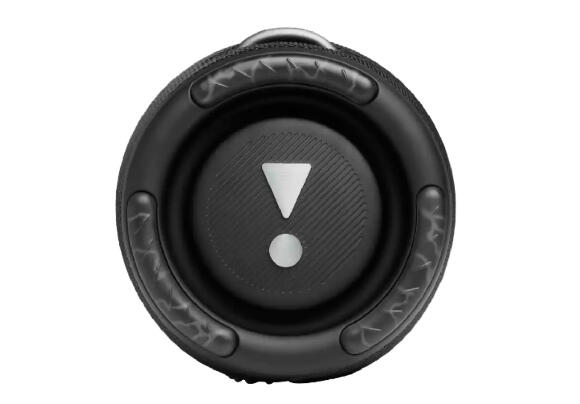 Колонка JBL Xtreme 3 Черная  JBLXTREME3BLKUK