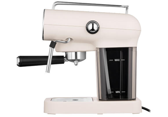 Кофемашина ARDESTO FCM-E15BG