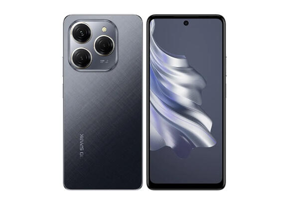 Смартфон Tecno SPARK 20 Pro