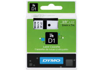 Картридж с лентой DYMO D1