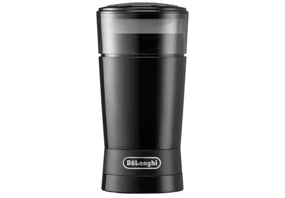 Кофемолка De'Longhi KG200 Black